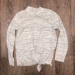 Old Navy Size 8 Shirt